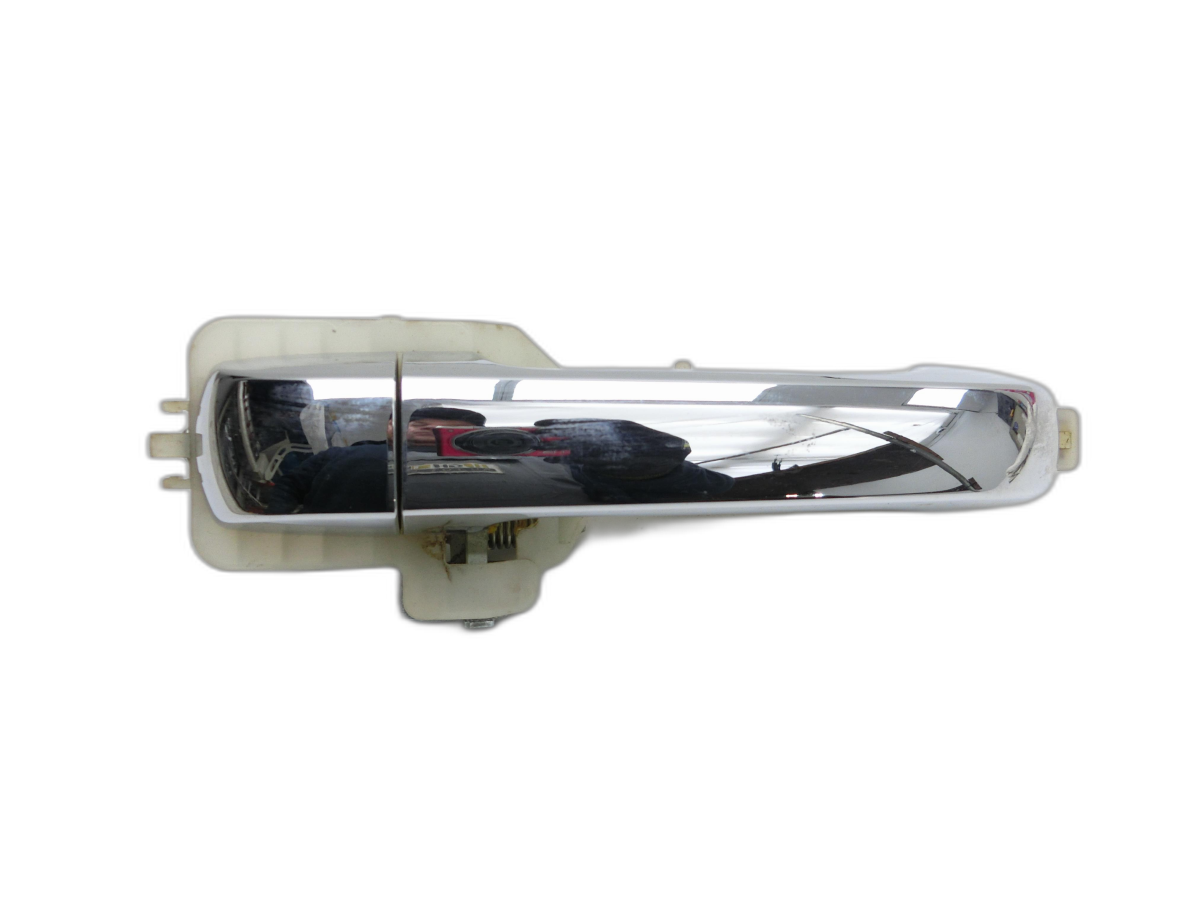 Door Handle outside Right Rear for Hyundai IX55 09-11 - Bild 1