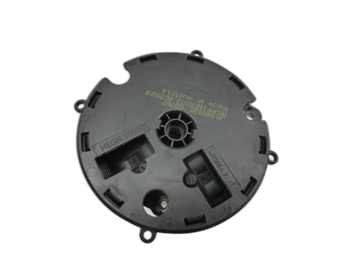 motor eléctrico para Espejo exterior izquierda 197 Mercedes S204 W204 C200 08-11 - Bild 1