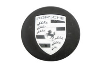 Porsche Cayenne 9PA 07-10 Radnabenabdeckung Rad Nabenabdeckung Nabenblende Pos.4 Porsche Cayenne 9PA 07-10... Vorschau 1