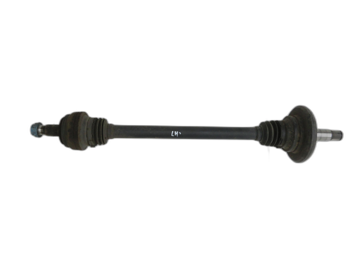 Albero motore Semiasse cardanico posteriore Sx per Lim Mercedes W205 C250 14-18 - Bild 1