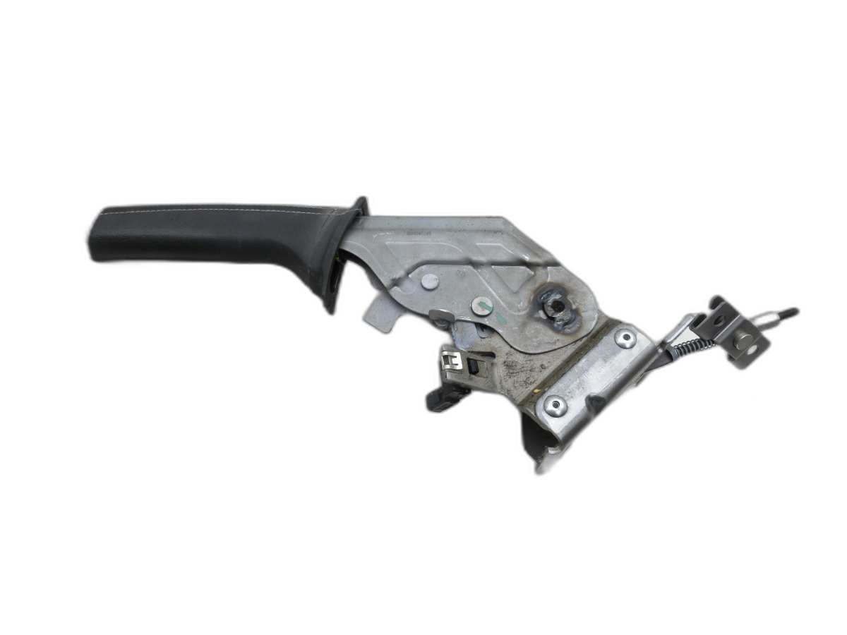 Leva freno a mano per Leve Lancia Delta III 844 08-11 - Bild 1