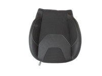 Ford Focus III 14-18 5T Sitzbezug Sitzpolster für Beifahrersitz Rechts Vorne beheizt Ford Focus III 14-18... Vorschau 1