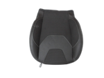 Ford Focus III 14-18 5T Sitzbezug Sitzpolster für Beifahrersitz Rechts Vorne beheizt Ford Focus III 14-18... Vorschau 1