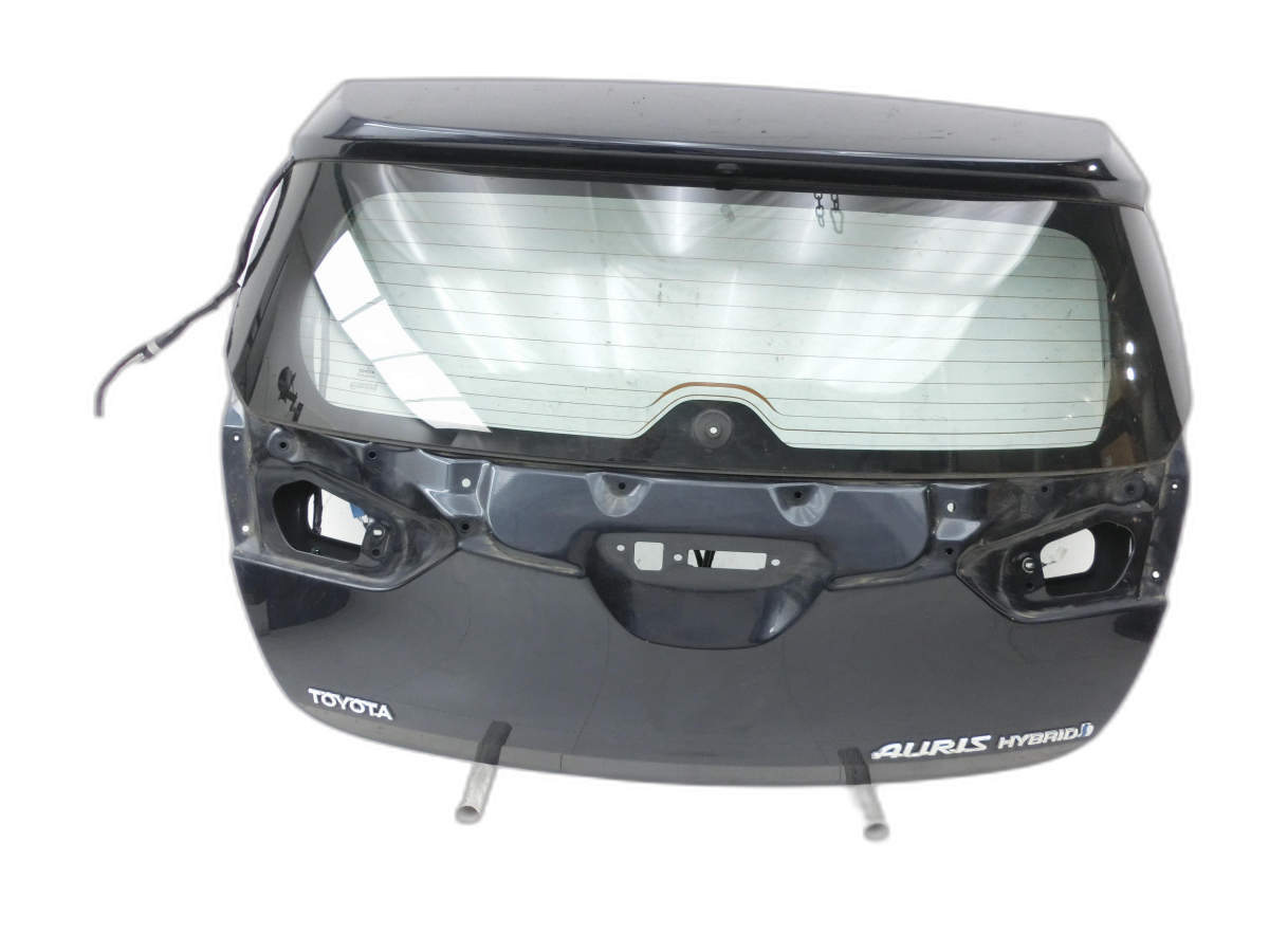 Toyota Auris II E18 15-19 Kombi Heckklappe Kofferraumdeckel 1H2        - Bild 1
