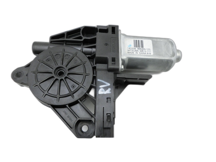 Volvo V40 II 12-16  Fensterhebermotor Rechts Vorne  - Bild 1