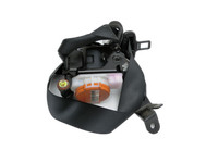 Nissan Qashqai II J11 17-21 Gurt Sicherheitsgurt Gurtstraffer für Beifahrer Rechts Vorne Nissan Qashqai II J11... Vorschau 1
