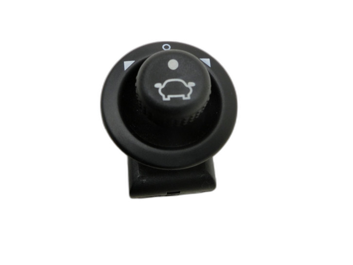 Ford Fiesta VI 6 JA8 08-13 Spiegelverstellung Aussenspiegel Schalter  - Bild 1