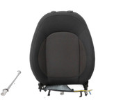 MINI F54  Clubman 15-19 Break Sitzbezug Rückenpolster Rechts Vorne für Beifahrer Sitz MINI F54  Clubman 15-19... Vorschau 1