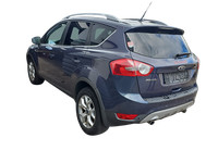 Ford Kuga I 08-12 TDCi 2,0 120KW 4WD Differential Hinterachsgetriebe Hinten Ford Kuga I 08-12 20.09.2012... Vorschau 11