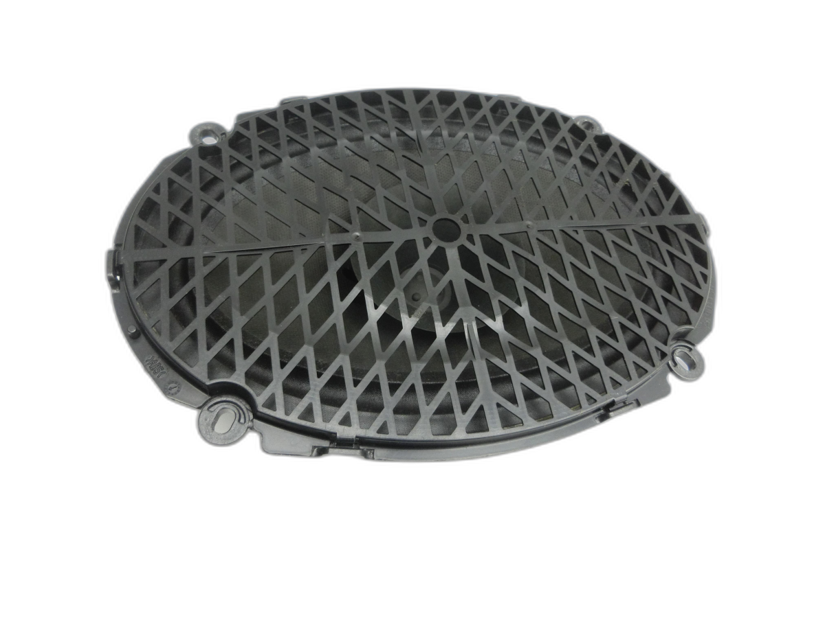 Jeep Renegade 18-24 Lautsprecher Links Hinten  - Bild 1