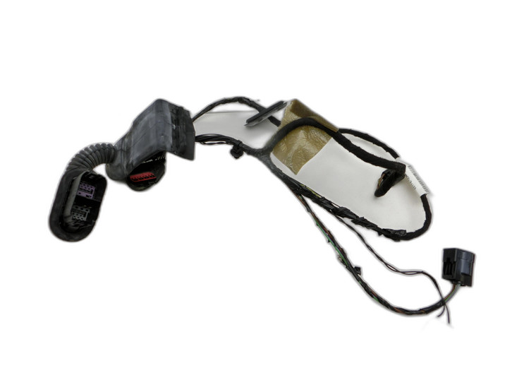 Ford Fiesta VI 6 JA8 08-13 5T Kabelbaum für Tür und Fensterheber Links Hinten  - Bild 1