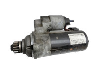 Mercedes B180 W246 11-14 CDI 1,8 80KW Anlasser Starter Mercedes B180 W246 11-14 22.12.2011 A6459060300 0001153510... Vorschau 1