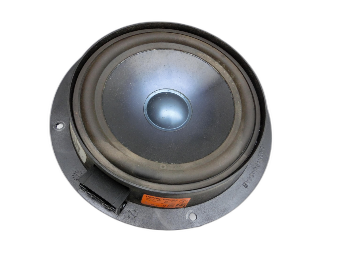 Loudspeaker Left Rear for Mercedes GL 500 X164 06-11 - Bild 1