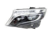 Mercedes-Benz Marco Polo Camper W447 LED Scheinwerfer Frontscheinwerfer Links Mercedes-Benz Marco Polo Camper W447... Vorschau 1