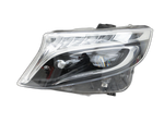 Mercedes-Benz Marco Polo Camper W447 LED Scheinwerfer Frontscheinwerfer Links Mercedes-Benz Marco Polo Camper W447... Vorschau 1