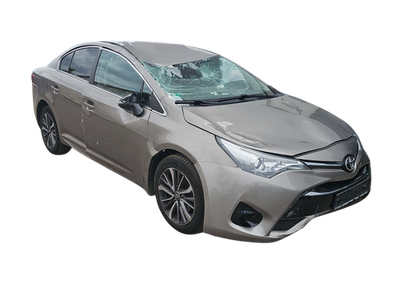 Avensis T27 15-18