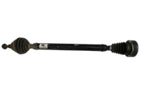 VW Golf VI 6 09-13 TSI 1,2 77KW Antriebswelle Gelenkwelle Rechts Vorne VW Golf VI 6 09-13 15.10.2012 1K0407272MP... Vorschau 1