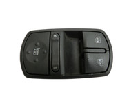 Opel Corsa D 06-10 3 Türer Fensterheberschalter Schalter Links Vorne Opel Corsa D 06-10 07.11.2008 13258521... Vorschau 1