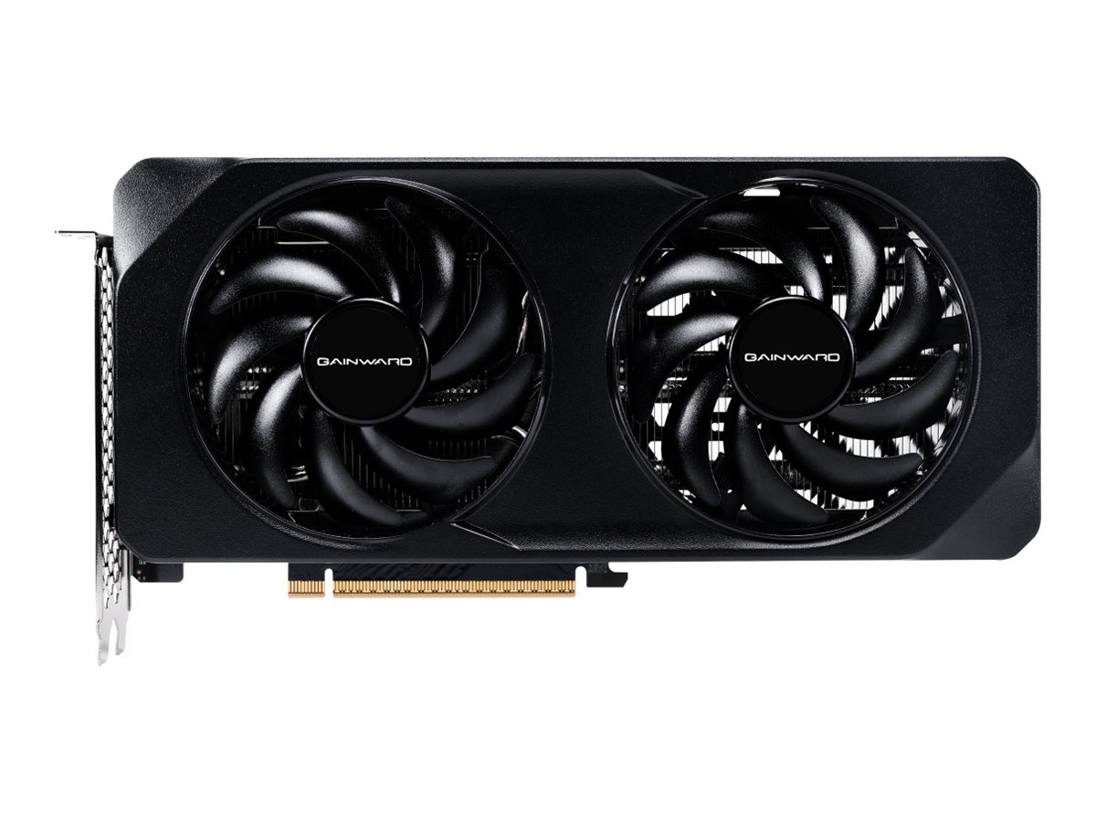 Gainward GeForce RTX 5060 Ti Ghost OC - Grafikkarten