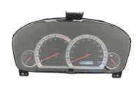 Chevrolet Captiva S10 06-11 2,4 100KW Kombiinstrument Tacho Chevrolet Captiva S10 06-11 01.05.2009 AA8F030058... Vorschau 1