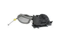 BMW F36 420d 13-17 Grand Coupe Antrieb Zuziehhilfe Stellmotor für Heckklappe BMW F36 420d 13-17 21.07.2016 7269516... Vorschau 1