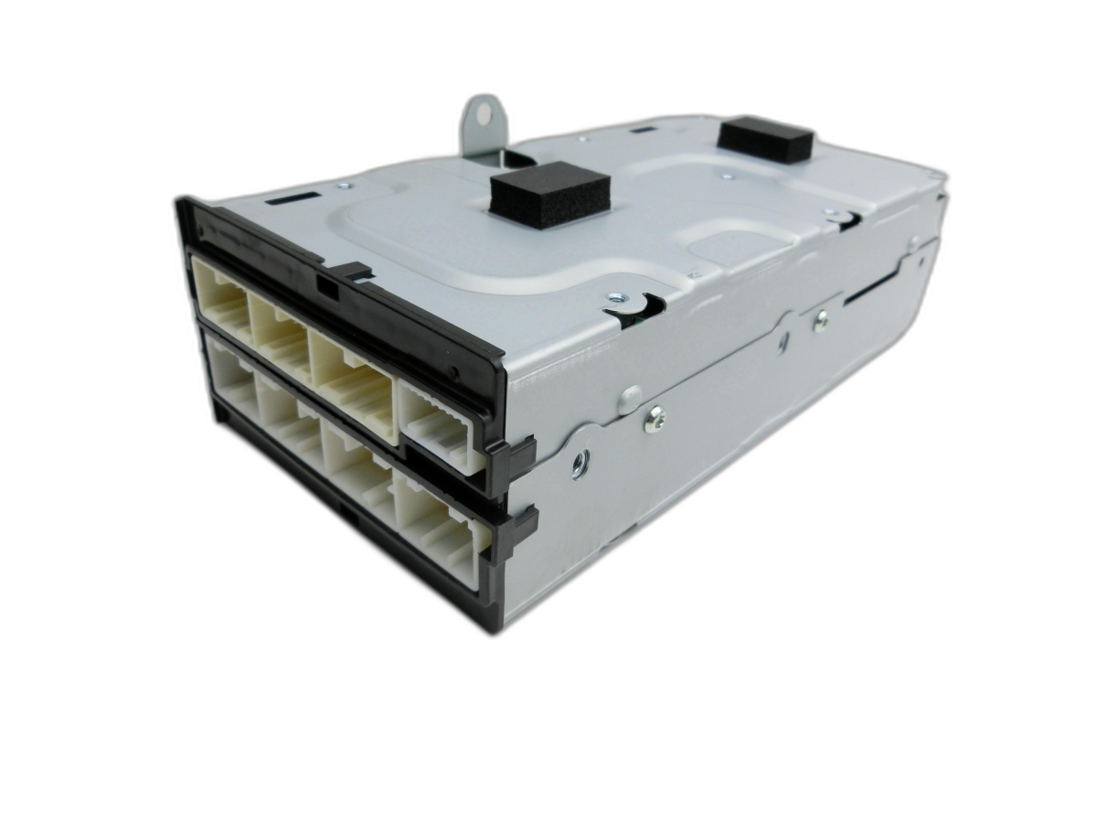 Audi A8 4H D4 09-17 Steuergerät Modul BMS Batteriemanagement für Hybrid HV Batterie  - Bild 1