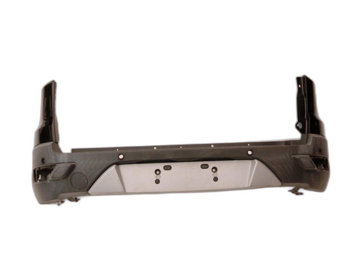 Ford EcoSport 12-22  Stoßstange Stoßfänger Hinten D - Bild 1