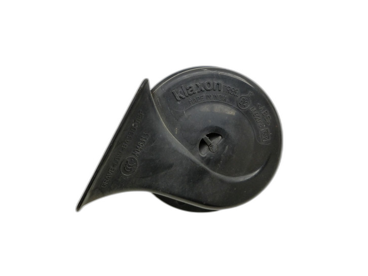 BMW E61 LCI 530d 07-10 Hupe Signalhorn Tieftöner  - Bild 1