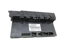 Mercedes S203 W203 00-04  CDI 2,7 125KW Sicherungskasten Zentralelektrik Mercedes S203 W203 00-04 22.02.2002... Vorschau 1