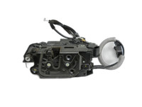 Skoda Superb 3T 13-15 Kombi Türschloss m. ZV Stellmotor Links Hinten Skoda Superb 3T 13-15 26.03.2014 1S4839015B... Vorschau 1