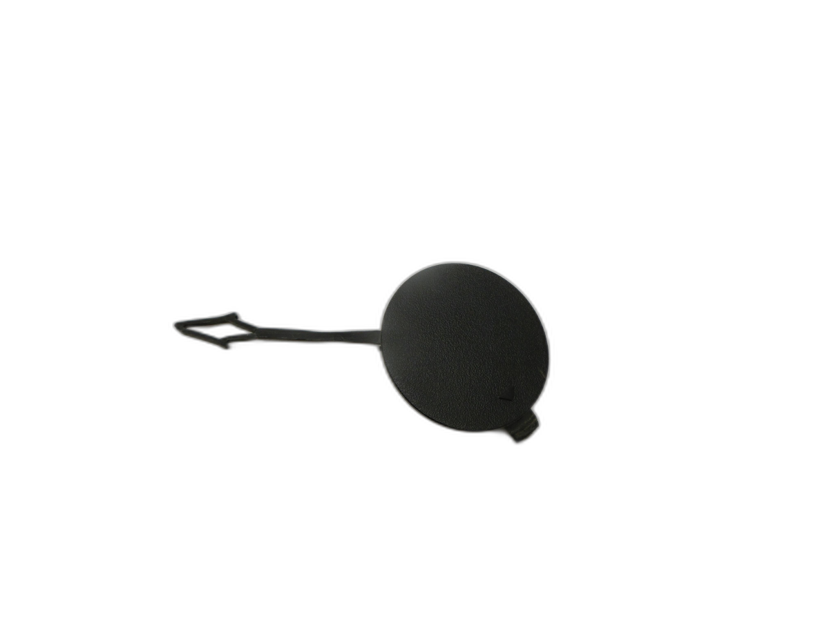 Abertura exterior Cobertura para Argolla de remolque Hyundai Kona Hybr I OS 17-20 - Bild 1