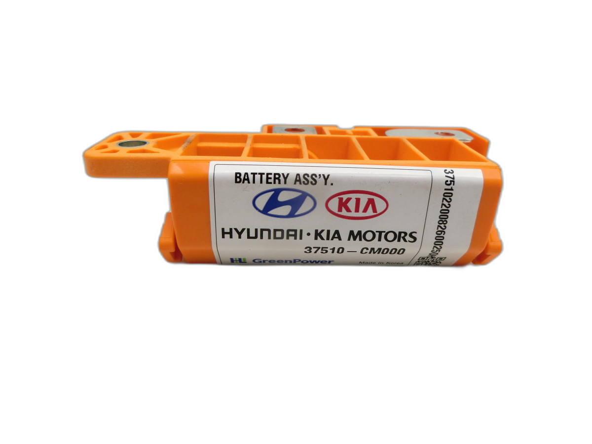 Hyundai Kona Hybr I OS 17-20 Hybrid GDi 1,6 77KW Brücke für Hochvolt- Batterie Akku Pos.4  - Bild 1