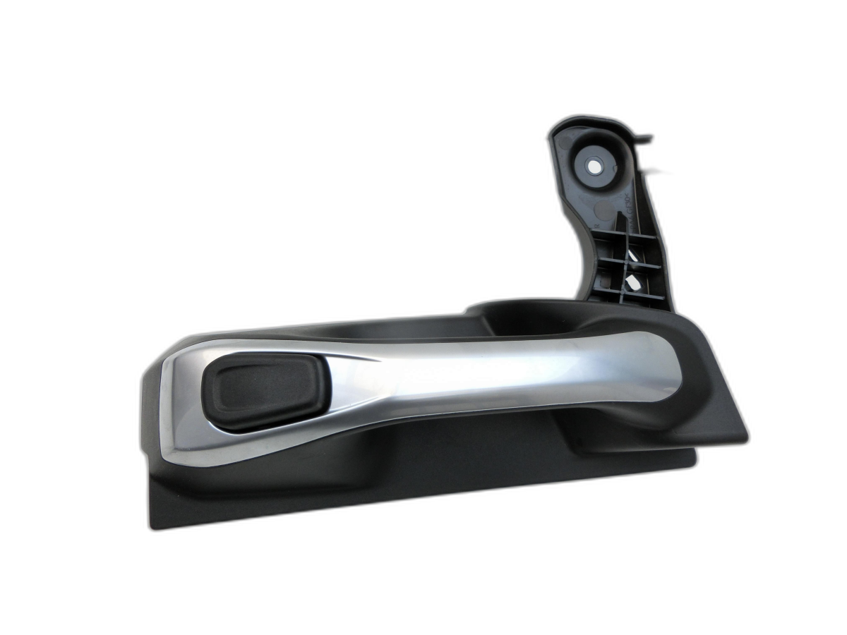 Handle shell Door inner Right Rear for Ford C-Max II 10-15 - Bild 1