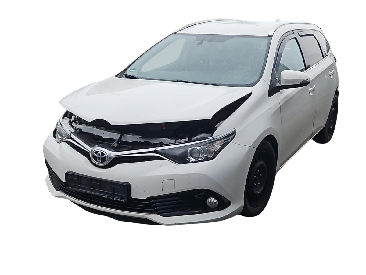 Wie Kann Ich Die Sitzverstellung Meines Toyota Auris Reparieren?