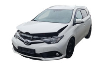 Toyota Auris E18 15-18 1,6 97KW 1ZRFAE Motor Triebwerk Toyota Auris E18 15-18 01.06.2015 190000T072 gebraucht Vorschau 11
