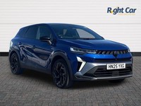 2025 Renault Symbioz 1.6 E-Tech FHEV 145 Iconic Esprit Alpine 5dr Auto HATCHBACK
