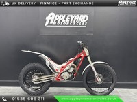GAS GAS TXT RACING 280