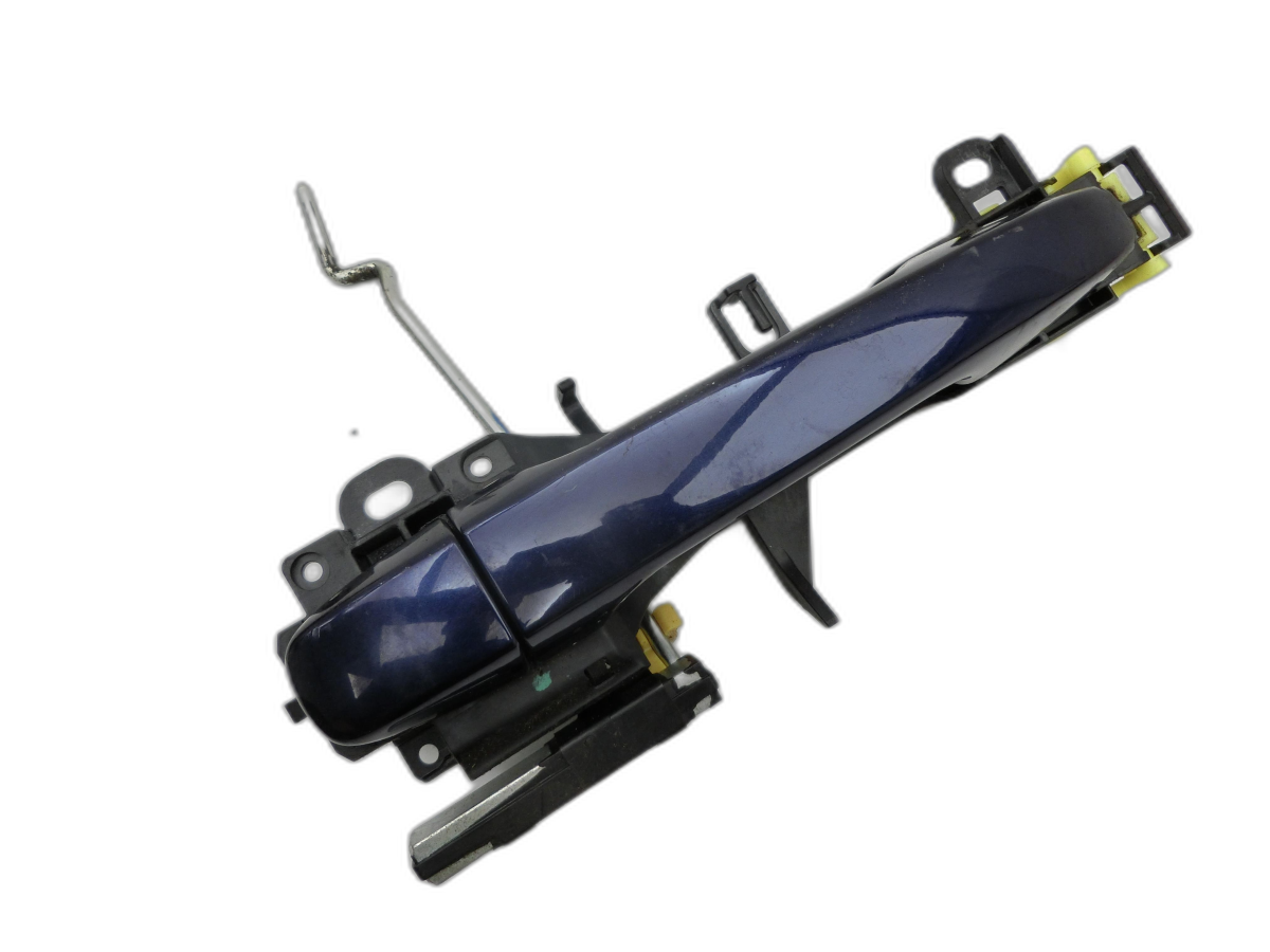 Door Handle outside Left Front for RHD 8S6 Toyota Avensis T27 08-11 - Bild 1