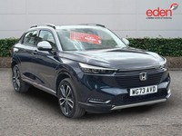 2023 Honda HR-V 1.5 eHEV Advance Style 5dr CVT Hatchback Hybrid Automatic