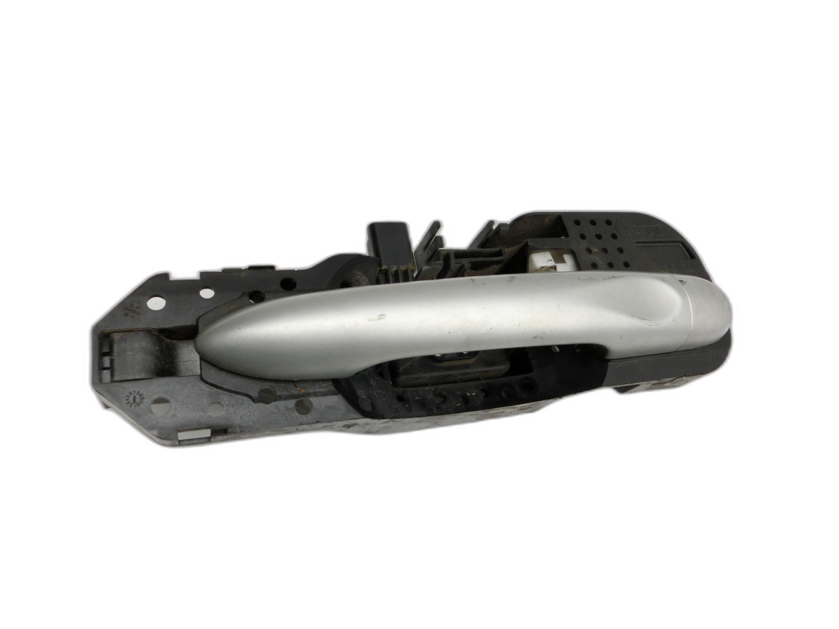 Door Handle outside Right Rear for TERNA Renault Megane III 08-12 - Bild 1