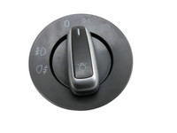 VW Tiguan I 5N 11-16 Lichtschalter Schalter VW Tiguan I 5N 11-16 20.08.2013 3C8941431AC gebraucht Vorschau 1
