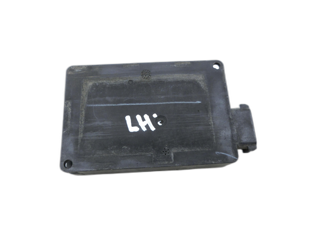 Jeep Grand Cherokee WK2 10-13 CRD 3,0 177KW Sensor Totwinkelassistent Links Hinten  - Bild 1