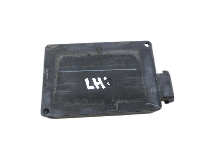 Jeep Grand Cherokee WK2 10-13 CRD 3,0 177KW Sensor Totwinkelassistent Links Hinten  - Bild 1