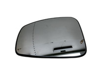 Renault Megane III KZ 08-12 Spiegel Aussenspiegel nur Glas Links Renault Megane III KZ 08-12 18.10.2012 gebraucht Vorschau 1