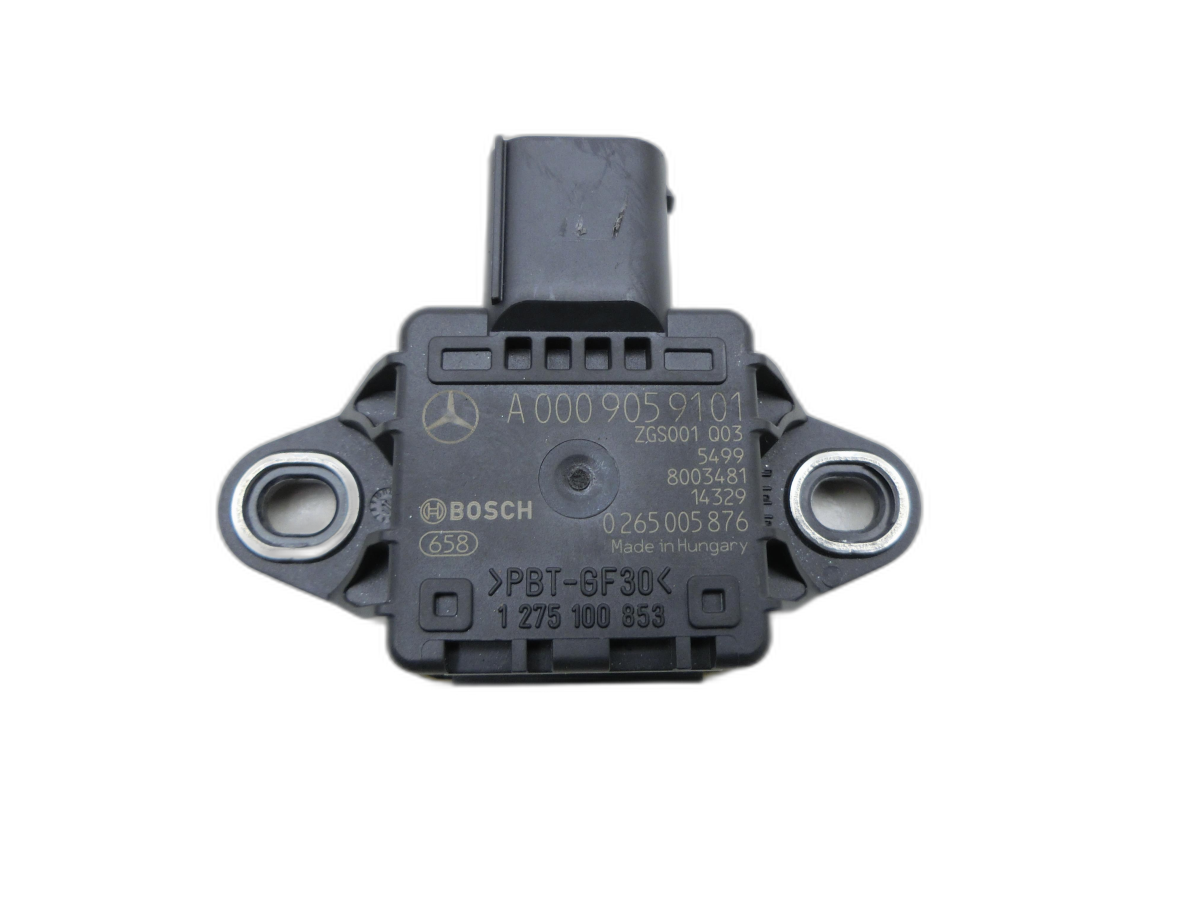 Rotation Sensor for Mercedes S212 E350d 13-16 - Bild 1