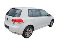 VW Golf 6 VI 5K 08-12