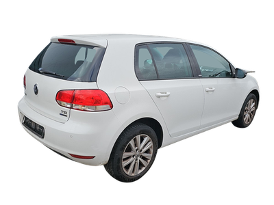 VW Golf 6 VI 5K 08-12
