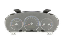 Hyundai Santa Fe II CM 06-12 CRDI 2,2 110KW Kombiinstrument Tacho Hyundai Santa Fe II CM 06-12 22.02.2006... Vorschau 1
