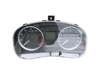 Skoda 5J 06-10 1,4 63KW Kombiinstrument Tacho Skoda 5J 06-10 11.01.2008 5J0920811B A2C53111438 5J0920810B gebraucht Vorschau 1