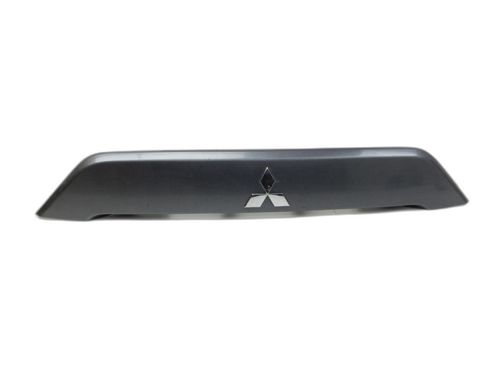 Mitsubishi Outlander CW II 07-10 Blende Griffleiste für Heckklappe Mitsubishi Outlander CW II 07-10 01.04.2008... Bild 1